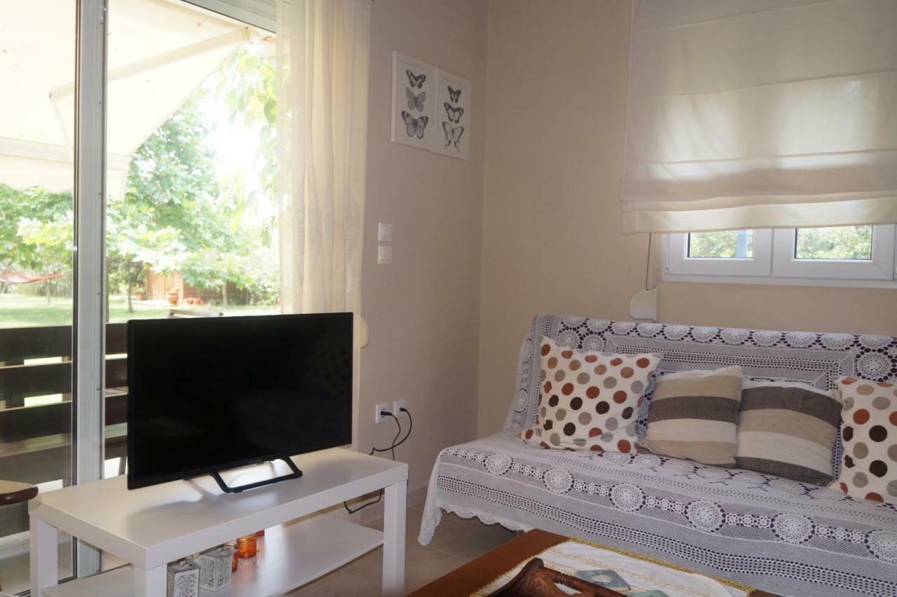 Plane Tree House Apartment Макри Екстериор снимка