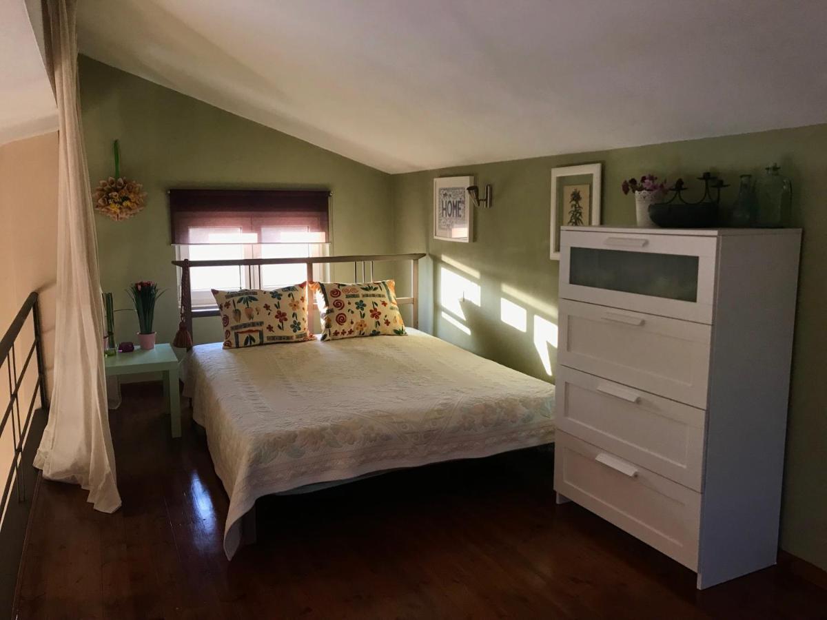 Plane Tree House Apartment Макри Екстериор снимка